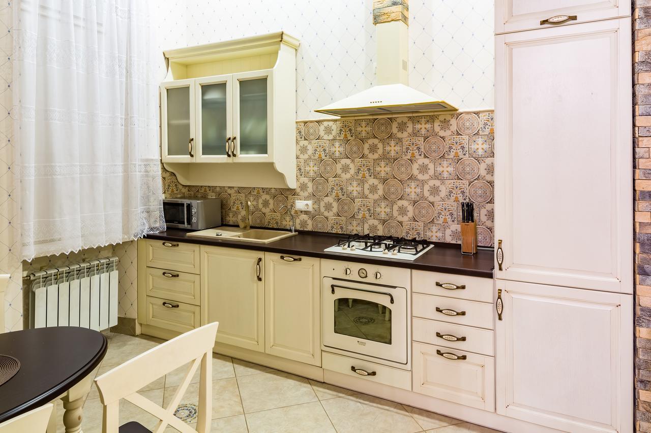 Фредра, 6 Lviv Exterior photo